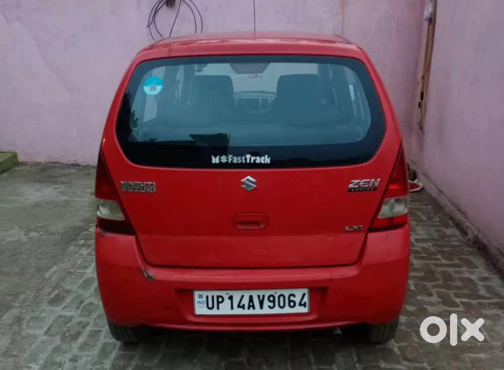 Maruti Suzuki Zen Estilo 2009 Petrol 130000 Km Driven