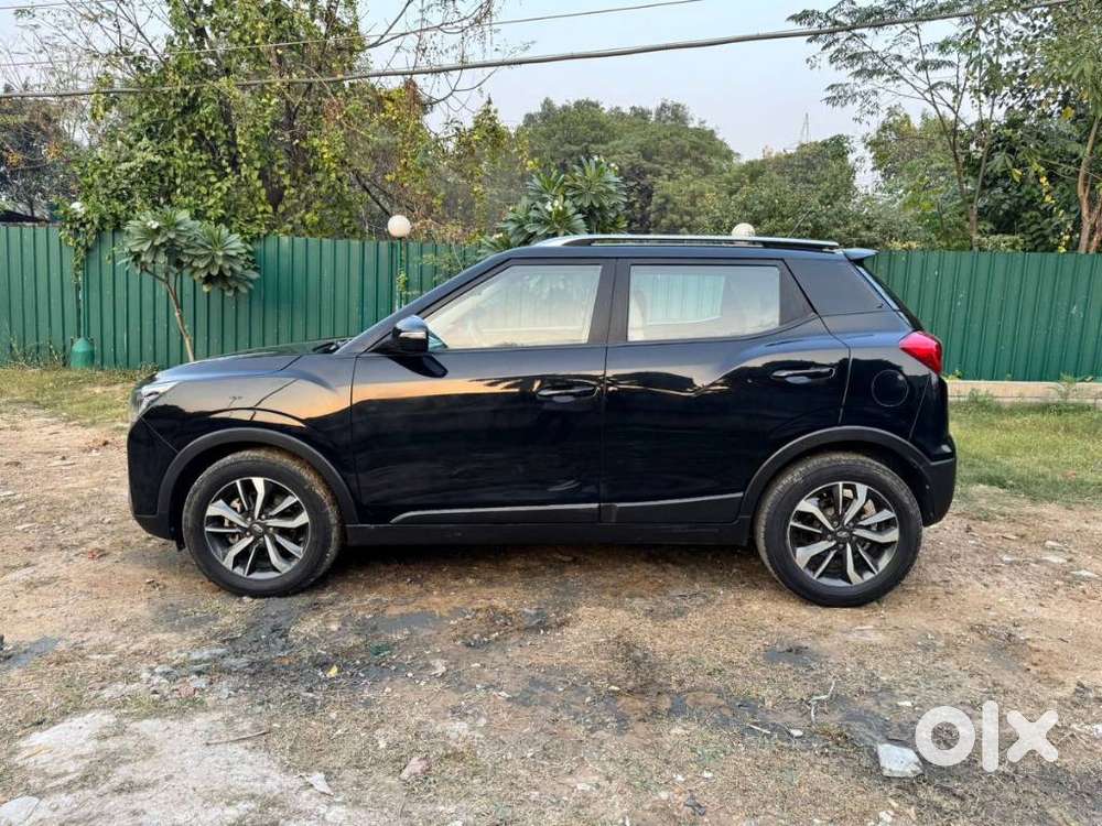 Mahindra Xuv300 W8 Option Diesel, 2020, Diesel