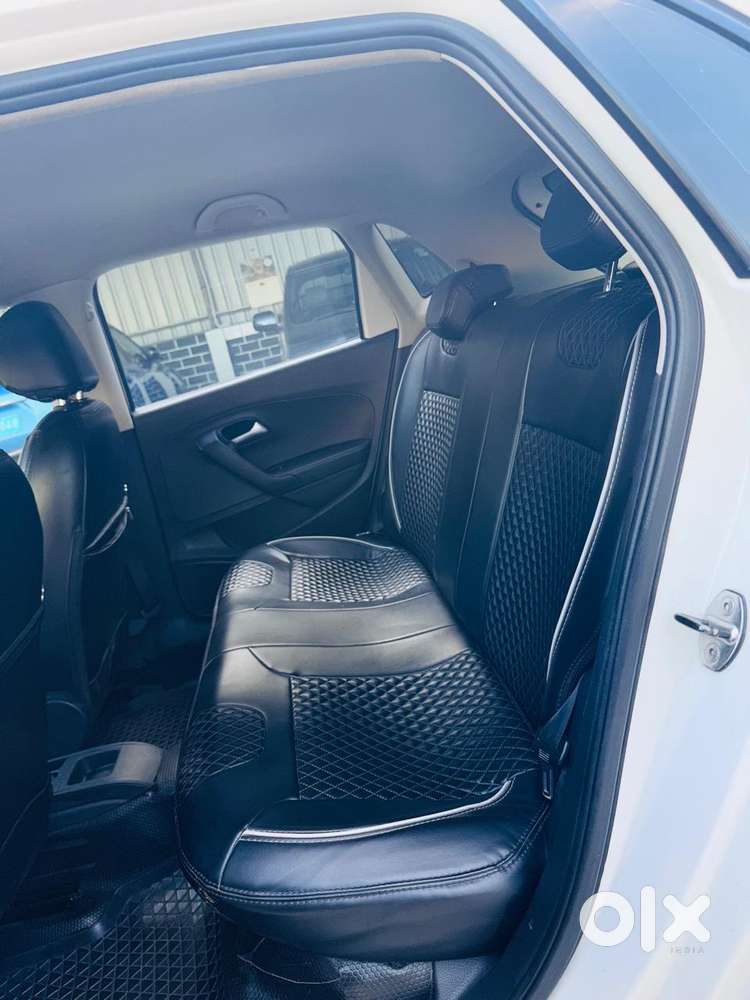 Volkswagen Polo 1.2 Gt Tsi, 2018, Petrol