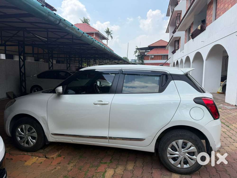Maruti Suzuki Swift Amt Vxi, 2019, Petrol
