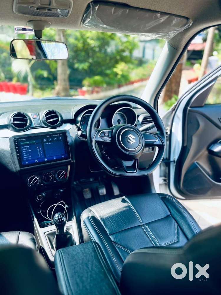 Maruti Suzuki Swift 2020 Petrol Good Condition
