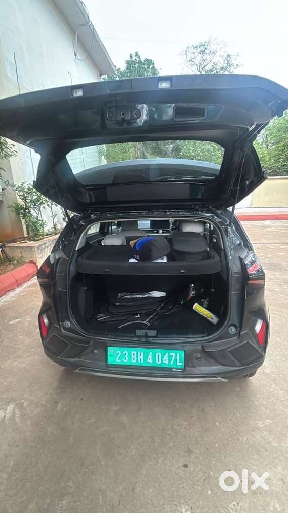 Nexon Ev 2023 Empowered+ Lr (top Model) - 17,600km, Single Owner