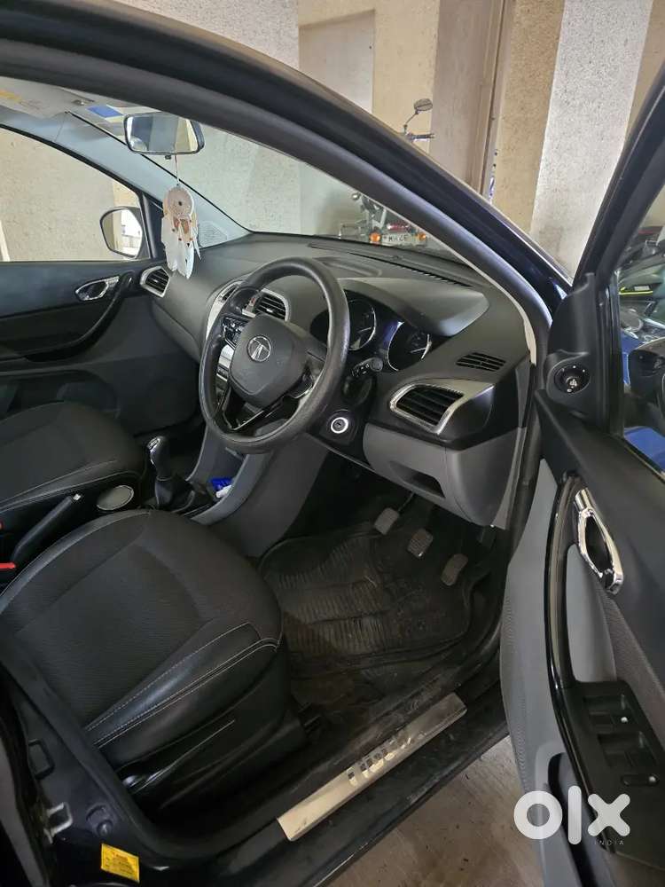 Tata Tigor 2018 Well Maintained Direct Owner