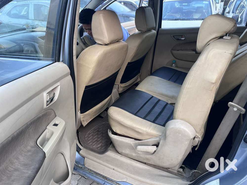 Maruti Suzuki Ertiga Vxi Abs Bs Iv, 2013, Cng & Hybrids