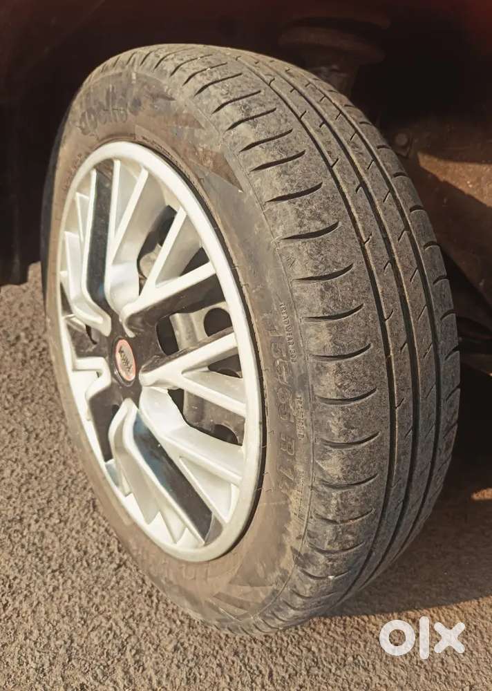 Maruti Suzuki Wagon R 2015 Petrol Manual