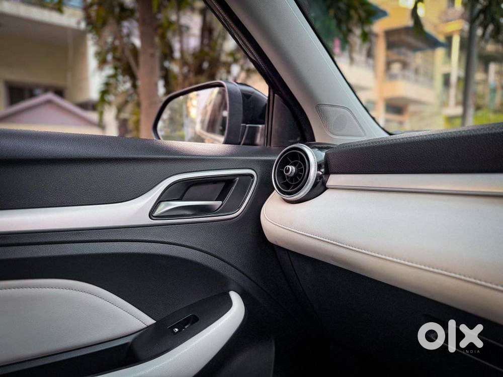 Mg Astor 1.5 Sharp, 2022, Petrol