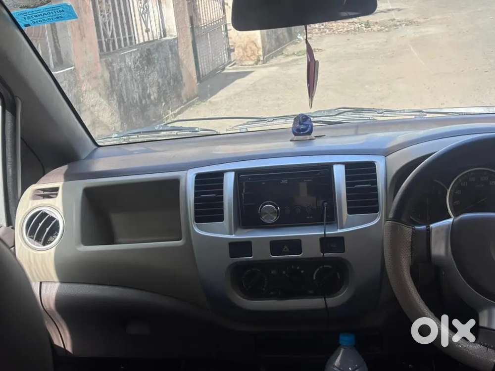 Maruti Suzuki Estilo 2010 Vxi Abs