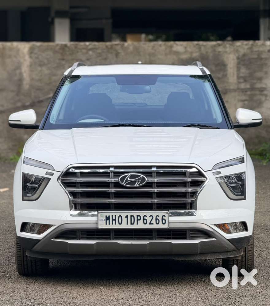 Hyundai Creta 1.5 Sx (o) Diesel, 2020, Diesel