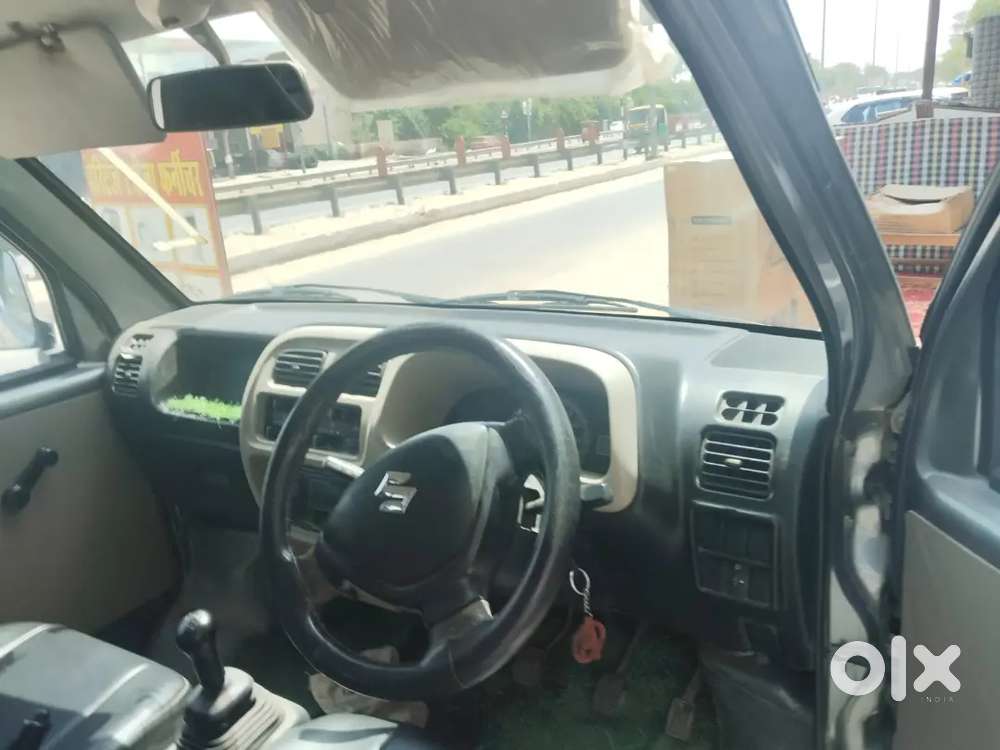 Maruti Suzuki Eeco 2020, 7 Seater Standard