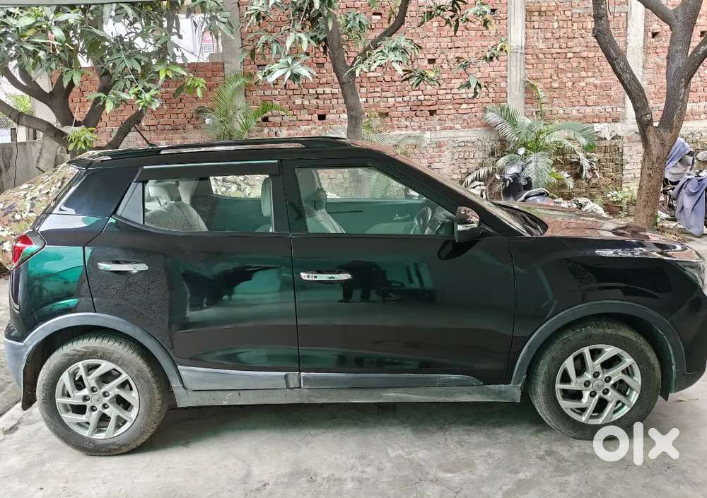 Mahindra Xuv300 Diesel 2023 First Owner