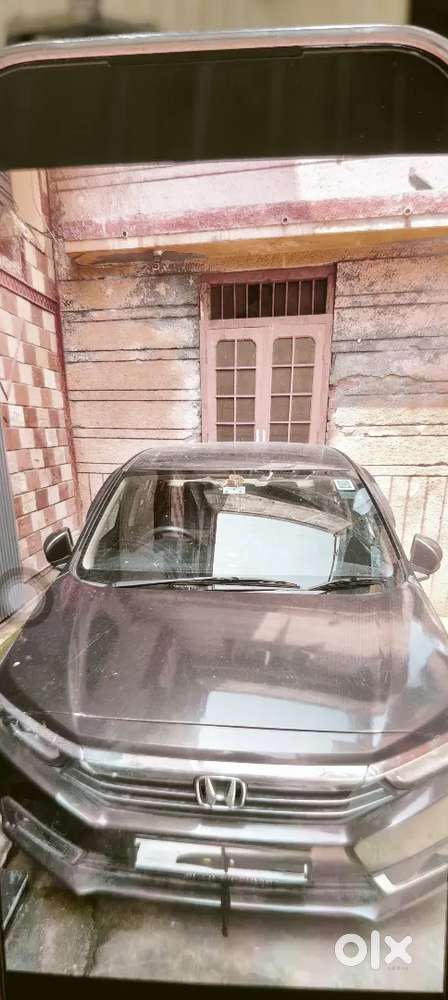 Honda Amaze Petrol Automatic 2023