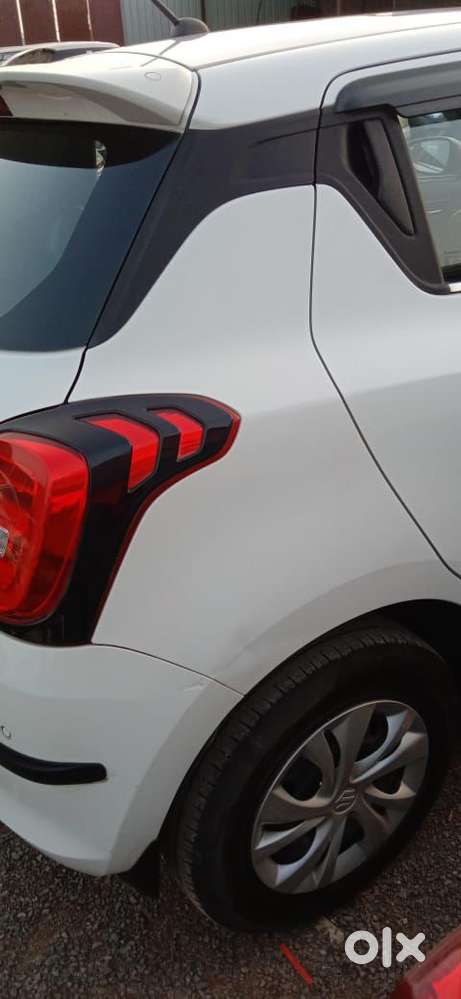 Maruti Suzuki Swift 2019