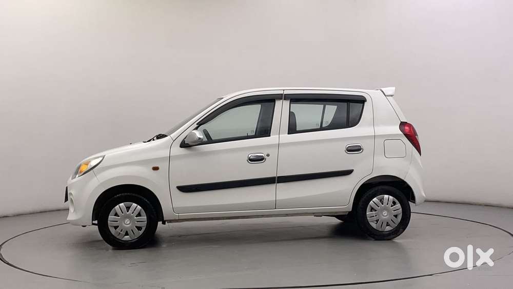 Maruti Suzuki Alto 800 Lxi, 2017, Petrol