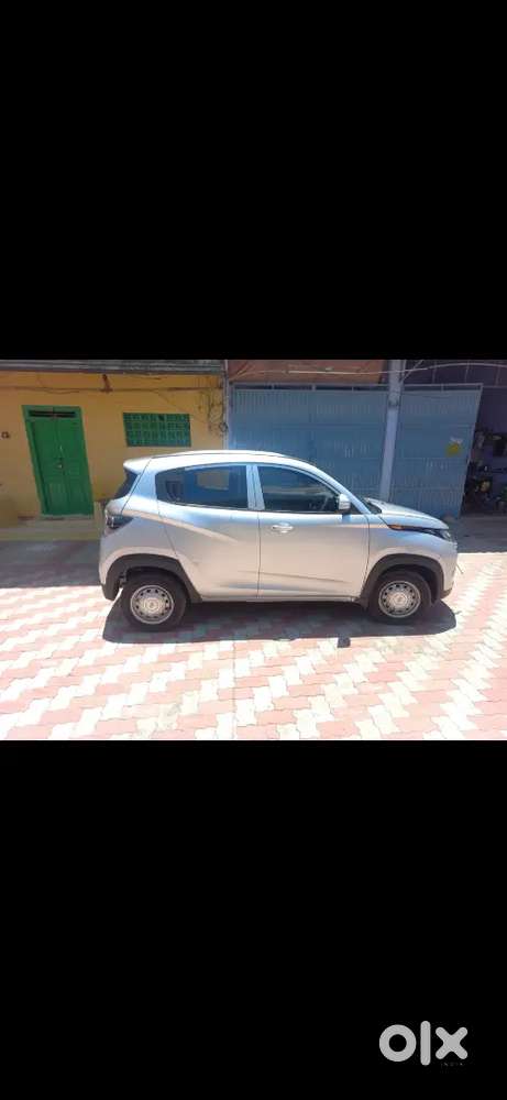 Mahindra Kuv 2019 Single Owner