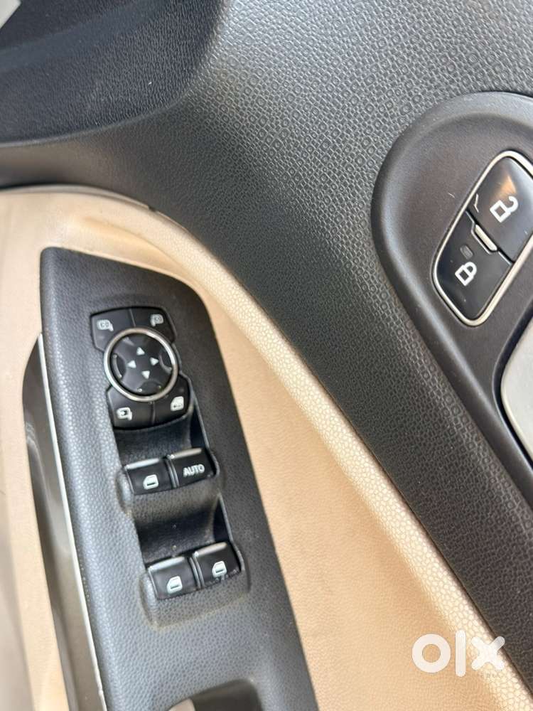 Ford Ecosport 2019