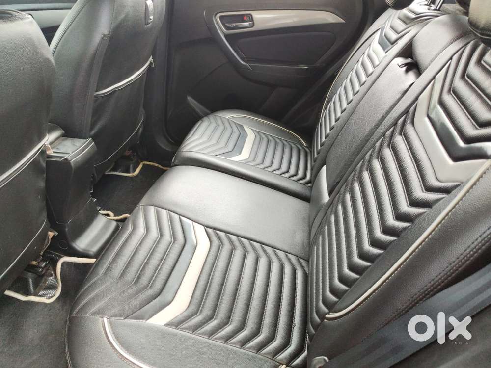 Maruti Suzuki Brezza Zdi Plus, 2019, Diesel