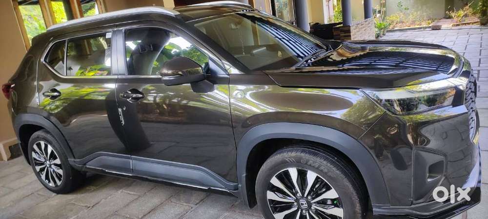 Honda Elevate Automatic Transmission For Sale