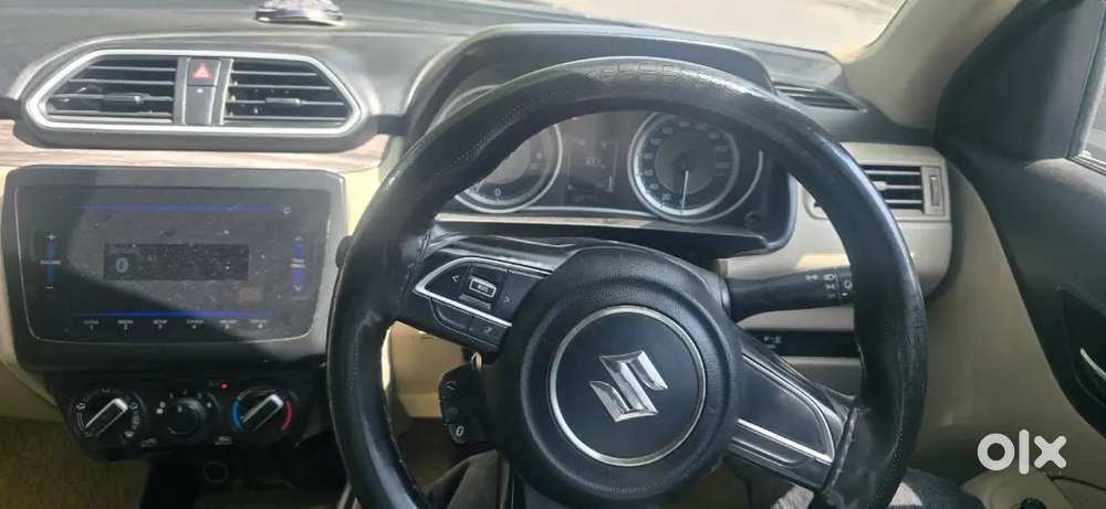 Maruti Suzuki Dzire 2022