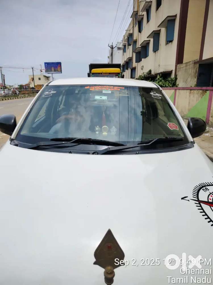 Maruti Suzuki Dzire 2018 Diesel Good Condition