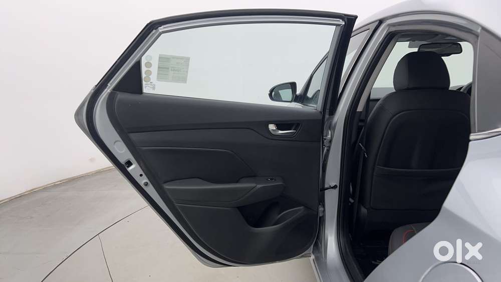 Hyundai Verna 1.0 Sx (o) Turbo Gdi Dct, 2021, Petrol