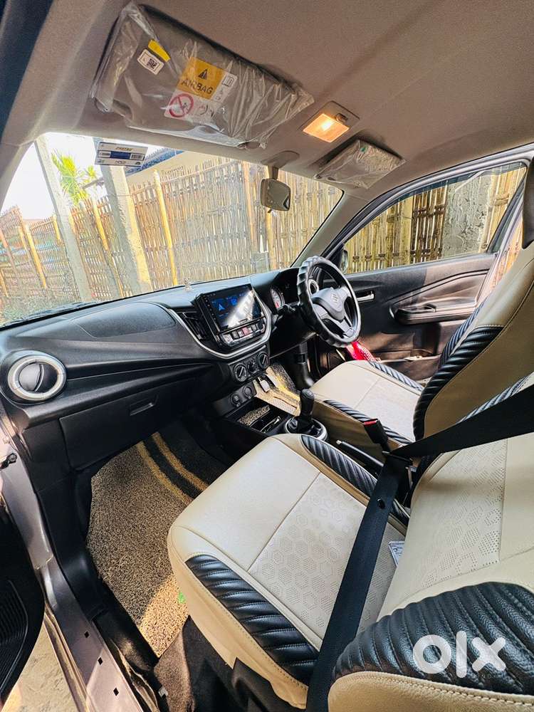 Maruti Suzuki Celerio