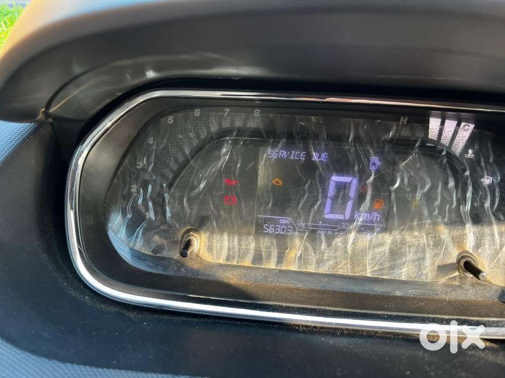 Tata Tiago 2022 Cng & Hybrids Good Condition