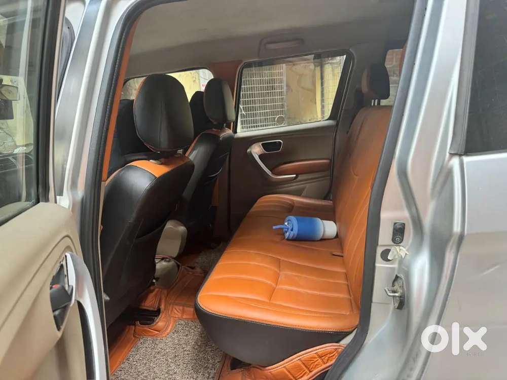 Mahindra Tuv 300 2016 Diesel Well Maintained Good Condition