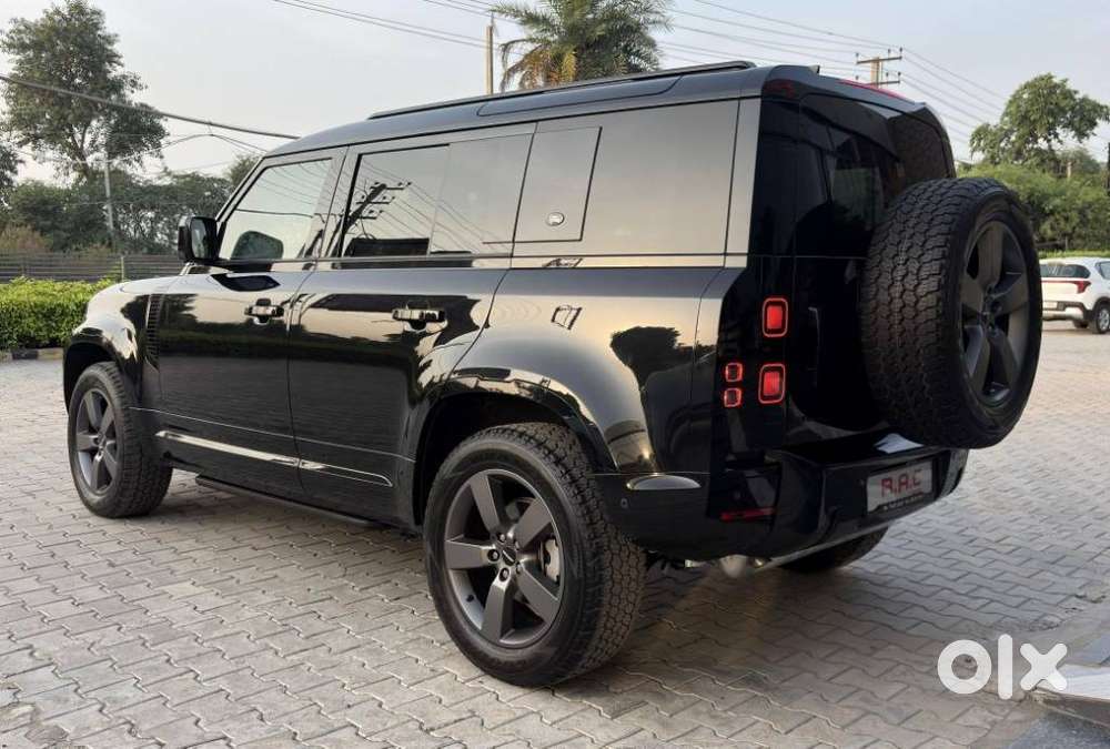 Land Rover Defender 2.0 110 Hse, 2024, Petrol
