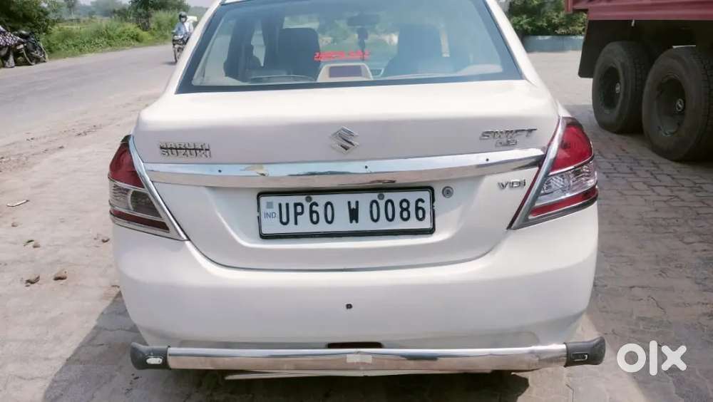 2014 Maruti Dzire Vdi