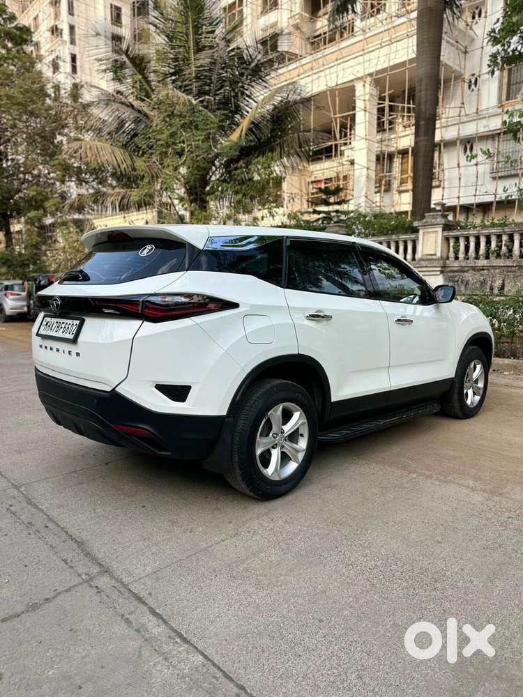 Tata Harrier 2.0 Kryotec Xta Plus, 2022, Diesel