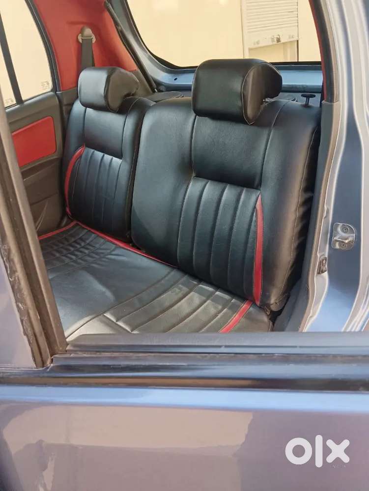 Maruti Suzuki Wagon R 2010 Petrol Well Maintained