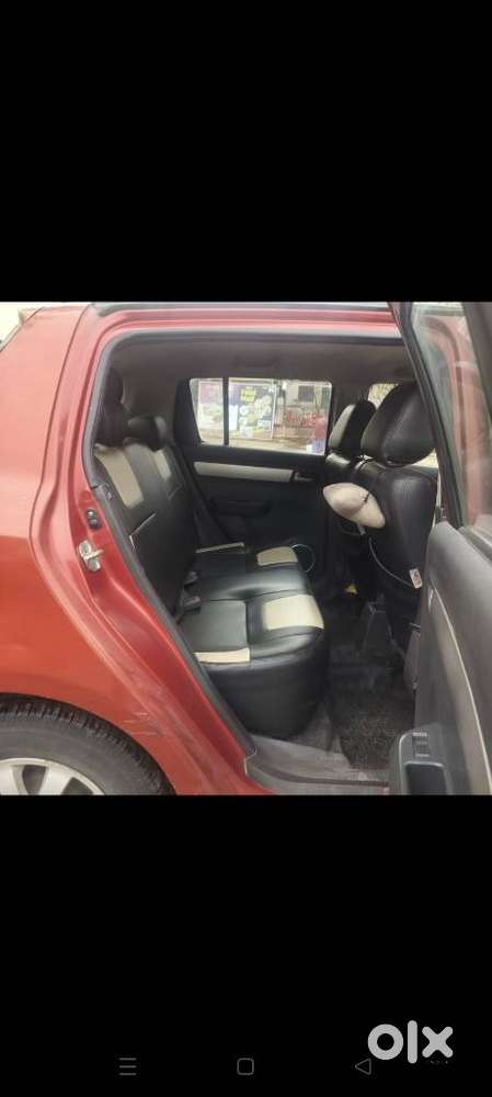 Maruti Suzuki Swift, 2011, Petrol