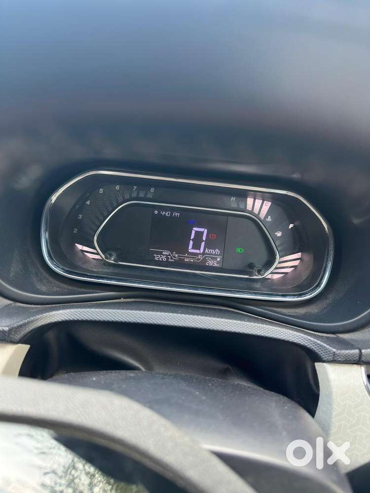 Tata Nexon 2020 Petrol Well Maintained