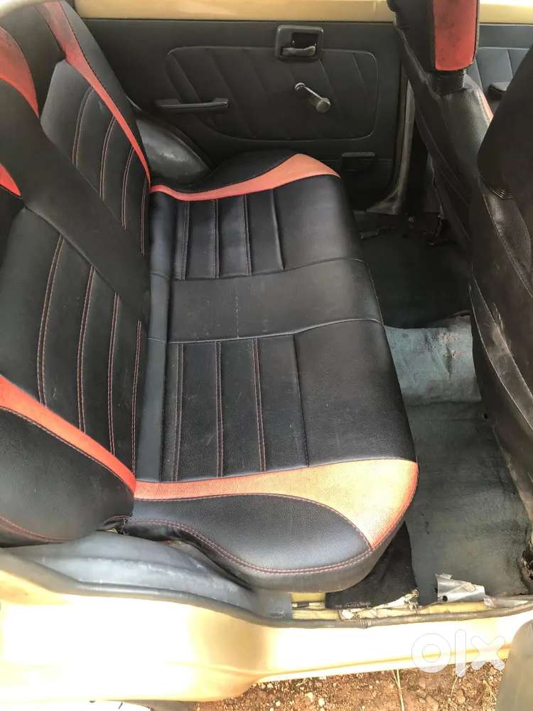 Maruti Suzuki 800 2000 Petrol Well Maintained