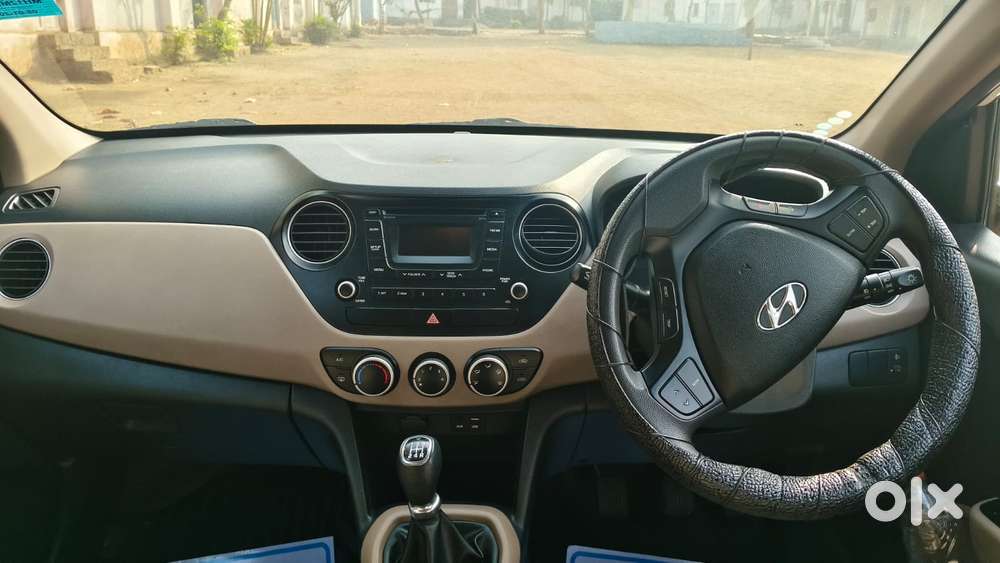 Hyundai Grand I10