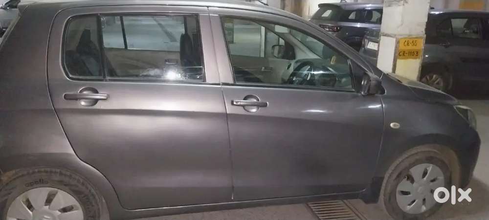 Good Condition