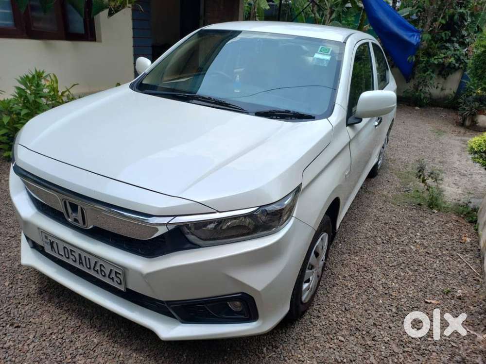Honda Amaze,2019,1.2emti-vtec,sedan