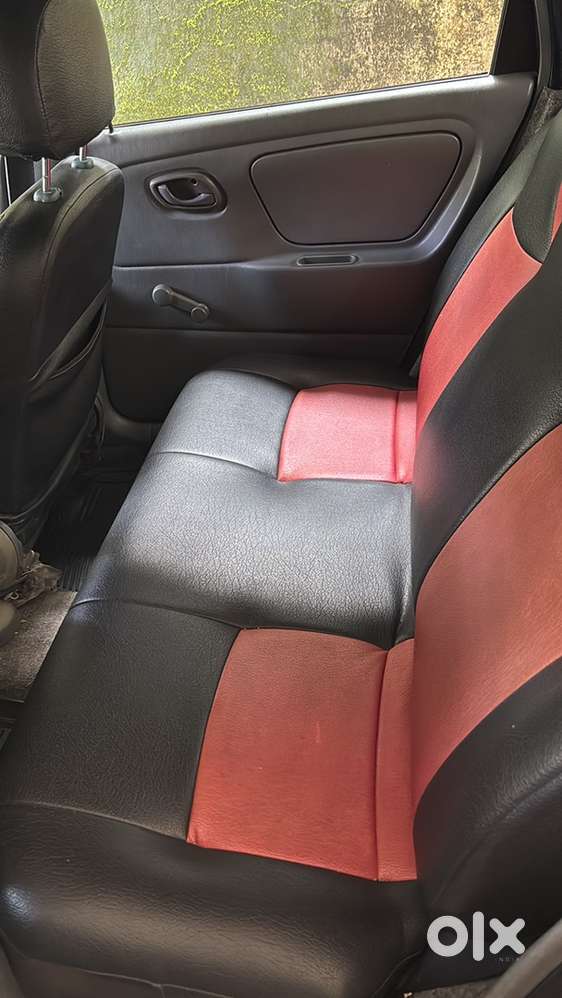 Very Good Condition Alto Lxi Very Low Kilometer