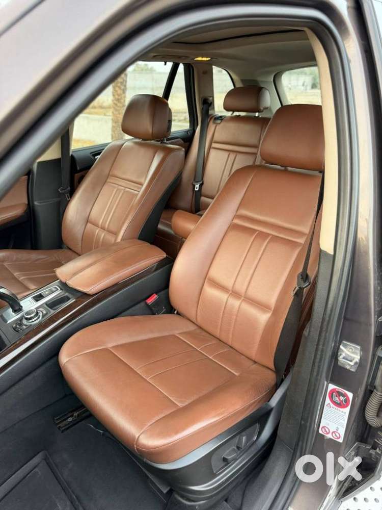 Bmw X5 Xdrive 30d, 2011, Diesel