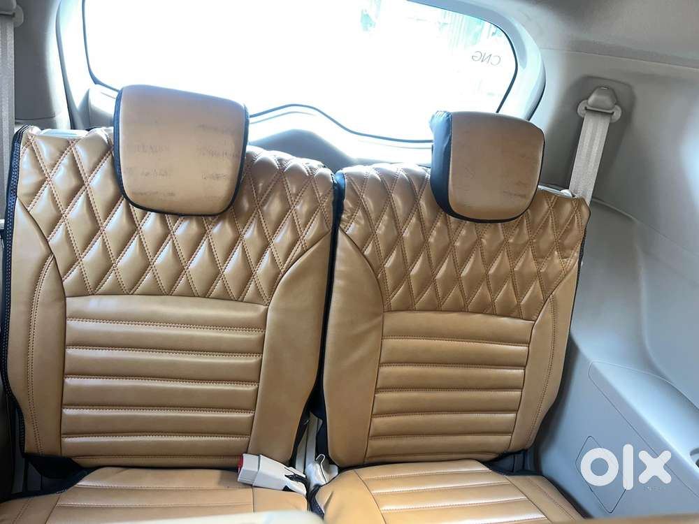 Maruti Suzuki Ertiga 2025
