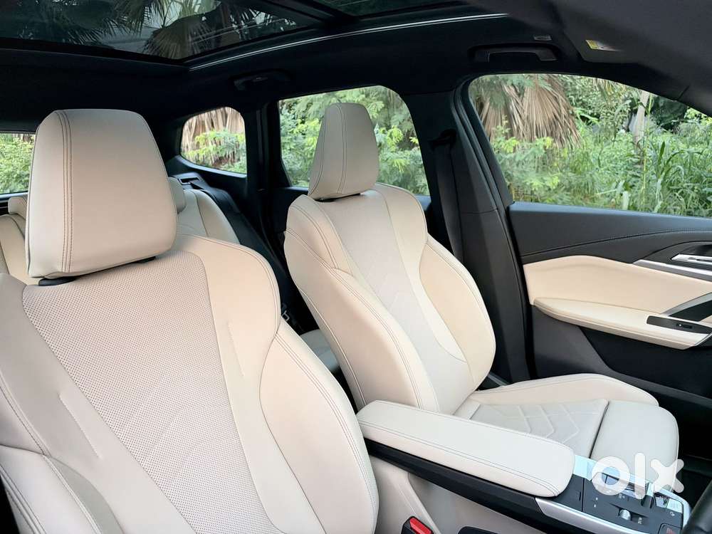 Bmw X1 Sdrive18i M Sport, 2024, Petrol