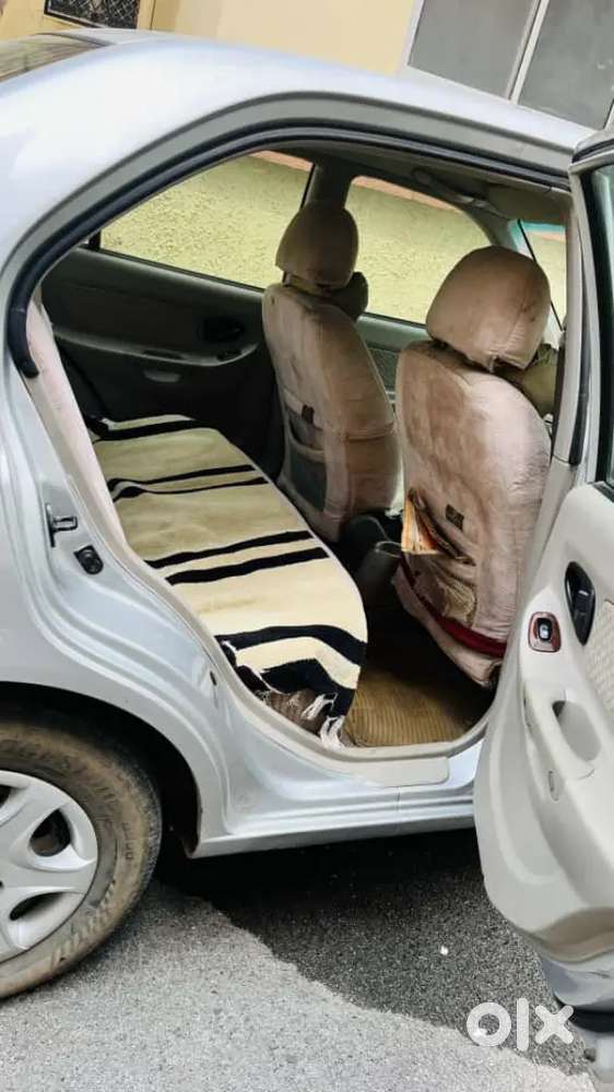 Hyundai Accent Hatchback 2011 Well Maintained