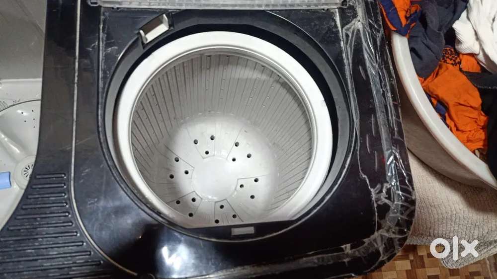 Samsung 9kg semi automatic washing machine