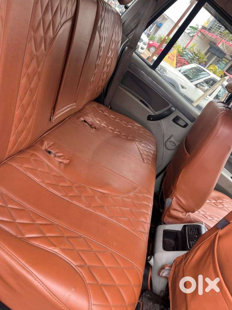 Mahindra Scorpio S5 Plus, 2019, Diesel