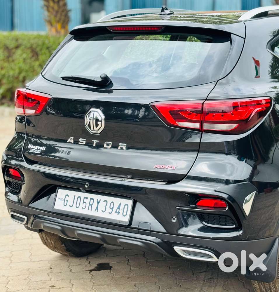 Mg Astor 1.5 Savvy Cvt, 2024, Petrol