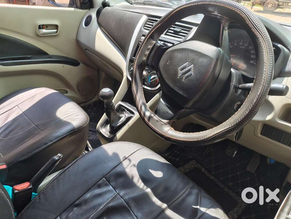 Maruti Suzuki Celerio 2017 Diesel 625000 Km Driven