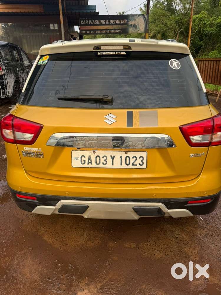 Maruti Suzuki Diesel Car 2017