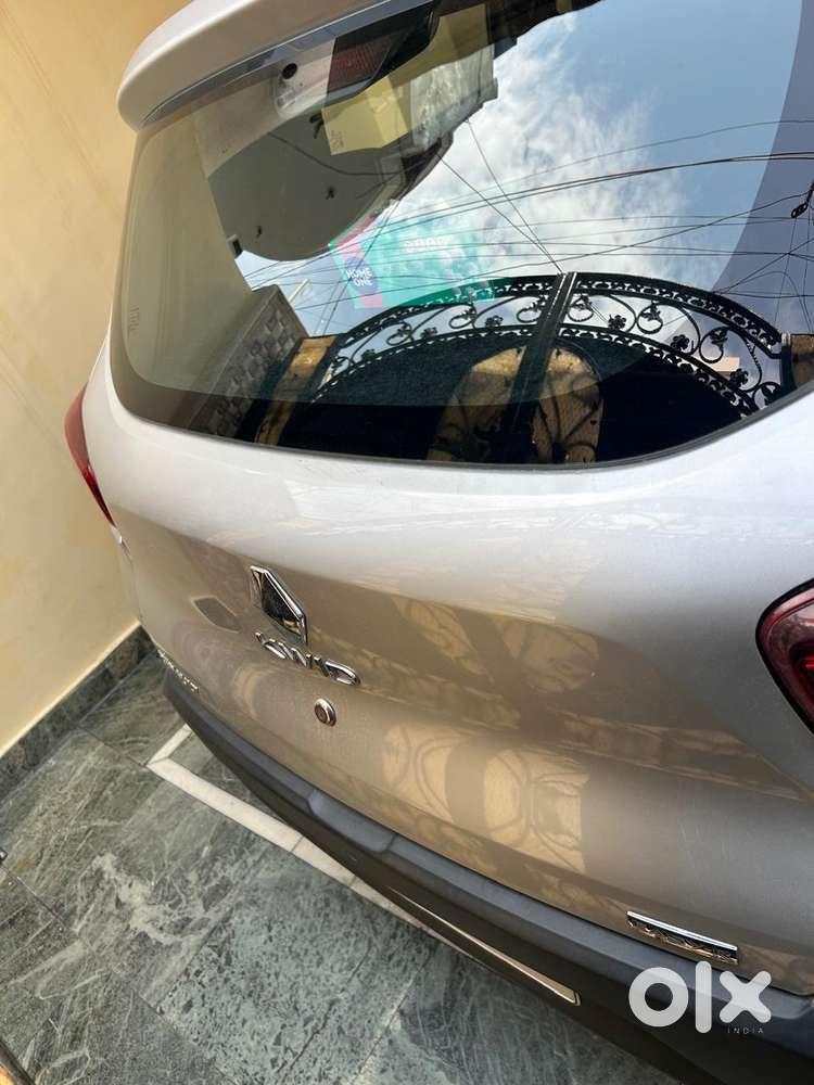 Automatic Kwid 1rxt Easy R 2021