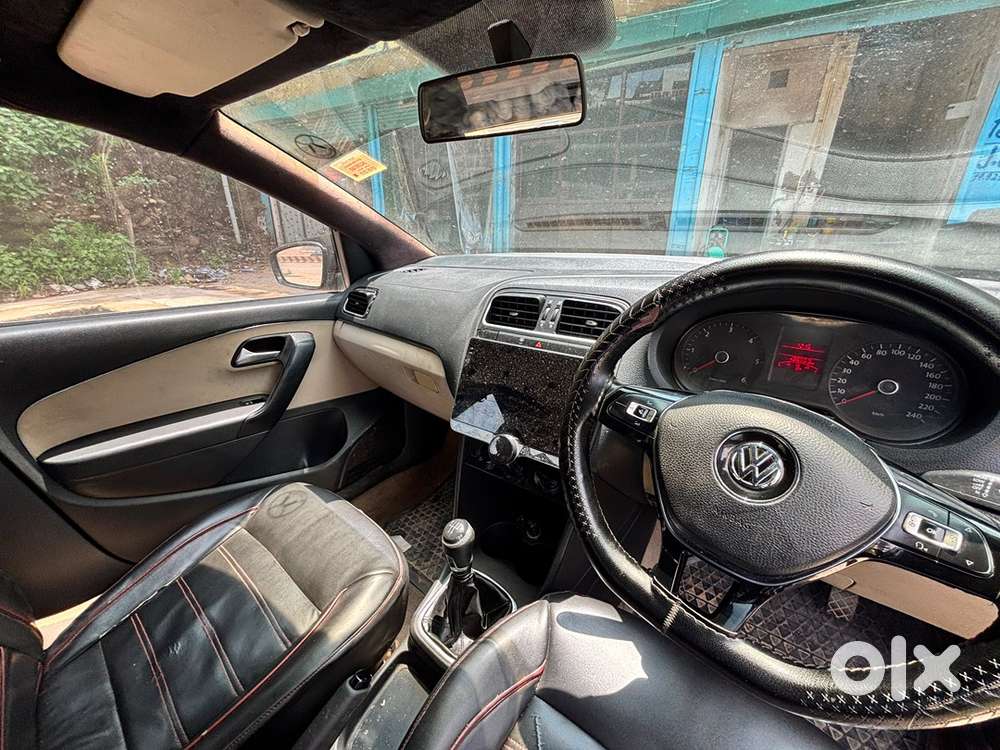 Volkswagen Polo Gt Tsi 2013 Diesel
