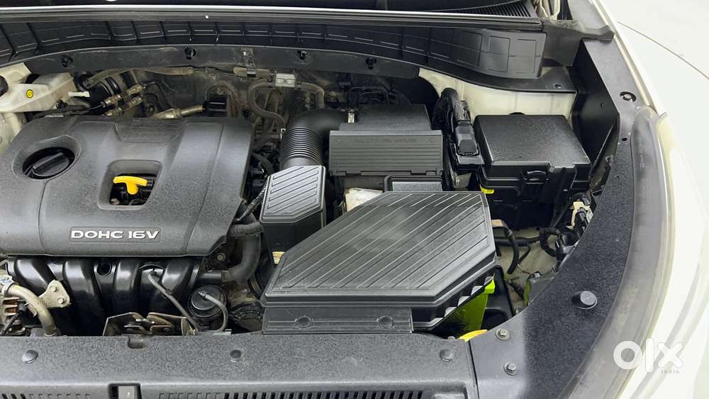 Hyundai Tucson [ ] 2.0 Gl (o) 2wd At Petrol, 2019, Petrol